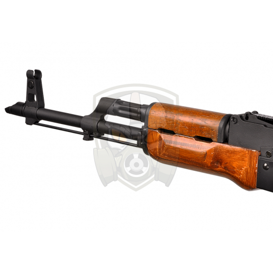 AKMS Full Metal Real Wood