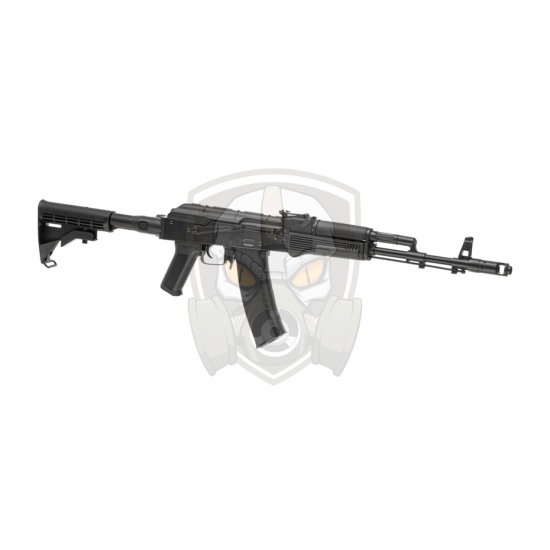 AKS74 Tactical Full Metal