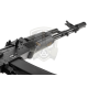 AKS74 Tactical Full Metal
