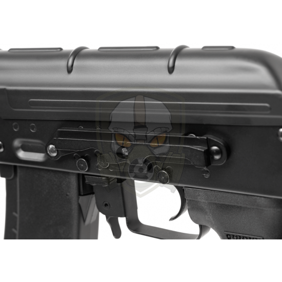 AKS74 Tactical Full Metal