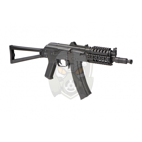 AKS74UN Tactical Full Metal