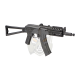 AKS74UN Tactical Full Metal