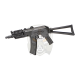 AKS74UN Tactical Full Metal