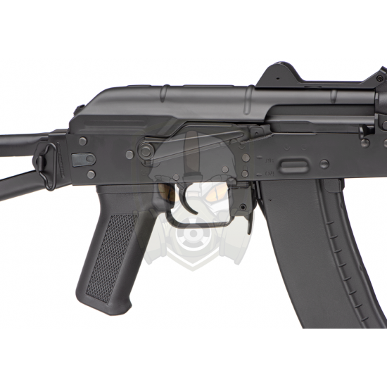 AKS74UN Tactical Full Metal