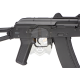 AKS74UN Tactical Full Metal