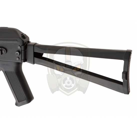 AKS74UN Tactical Full Metal