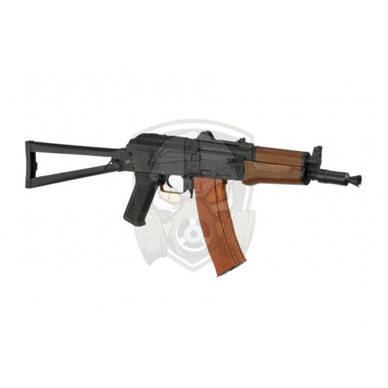 CM035 AKS74UN Full Metal