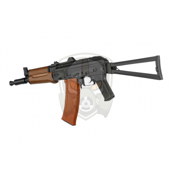 CM035 AKS74UN Full Metal