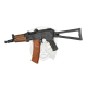 CM035 AKS74UN Full Metal
