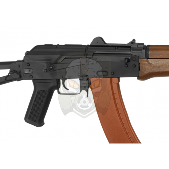 CM035 AKS74UN Full Metal
