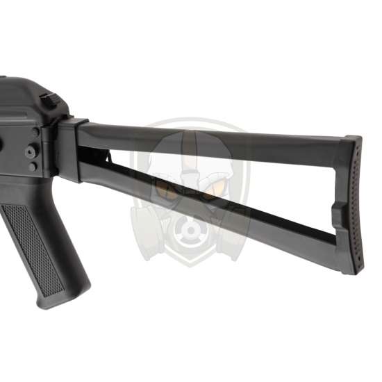 CM040B AK105 Full Metal