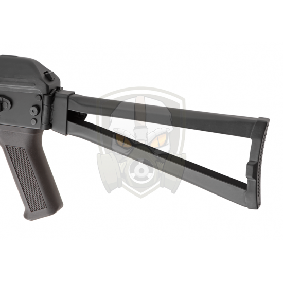 CM045 AKS74UN Full Metal