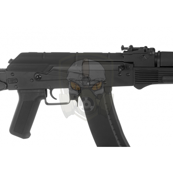 CM040D AK105 Full Metal