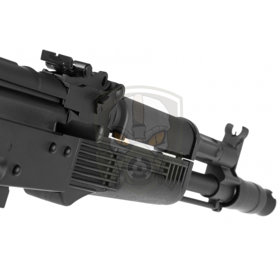 CM040D AK105 Full Metal