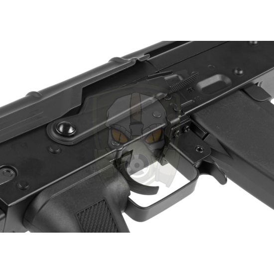 CM040D AK105 Full Metal