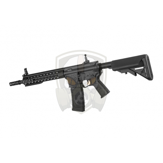 CM068B M4 Full Metal - Black -