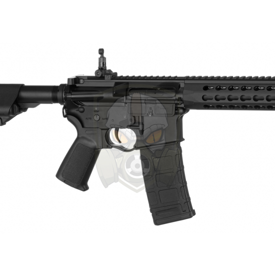 CM068B M4 Full Metal - Black -