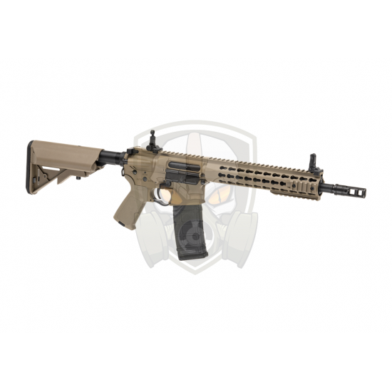 CM068B M4 Full Metal - Tan -