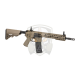 CM068B M4 Full Metal - Tan -