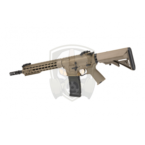 CM068B M4 Full Metal - Tan -