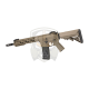 CM068B M4 Full Metal - Tan -