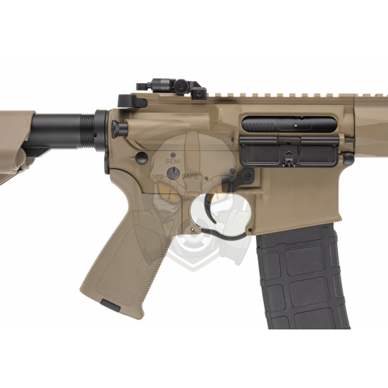 CM068B M4 Full Metal - Tan -