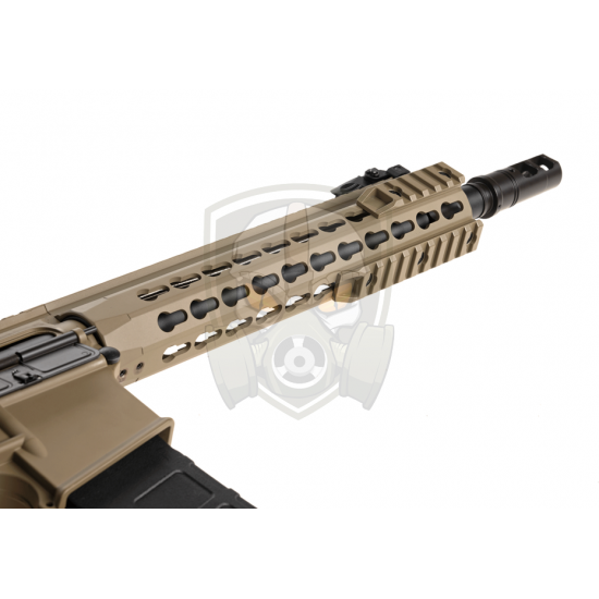 CM068B M4 Full Metal - Tan -