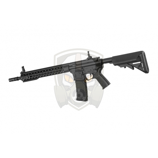 CM068C M4 Full Metal - Black -