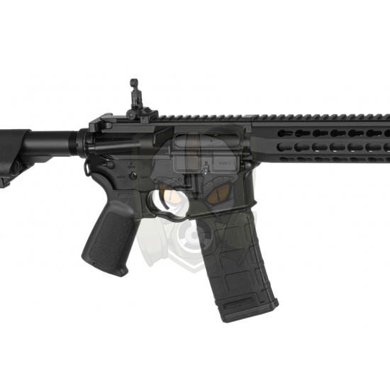 CM068C M4 Full Metal - Black -