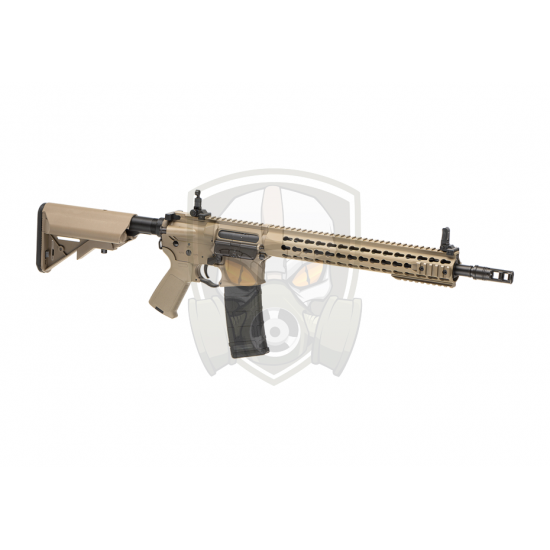 CM068C M4 Full Metal - Tan -