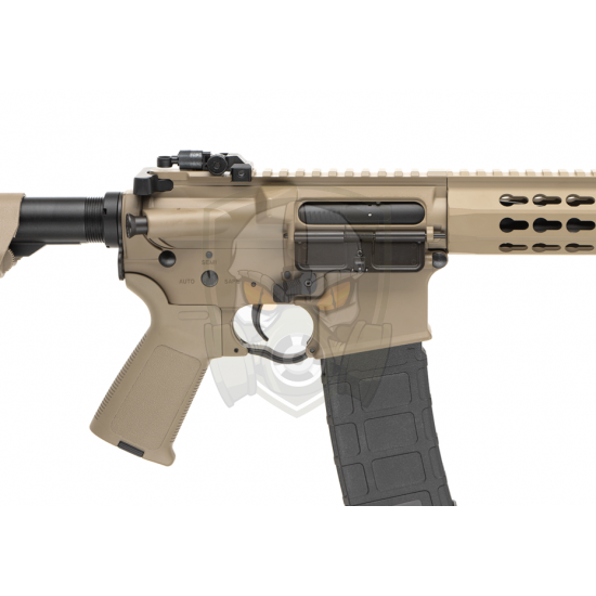 CM068C M4 Full Metal - Tan -