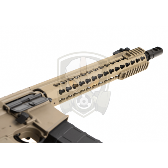 CM068C M4 Full Metal - Tan -