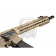 CM068C M4 Full Metal - Tan -