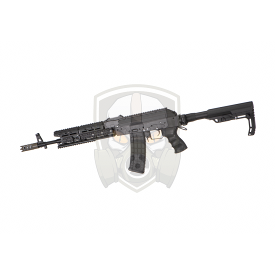 CM076C AK101 Custom Full Metal