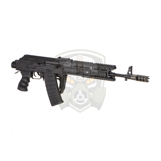 CM076C AK101 Custom Full Metal