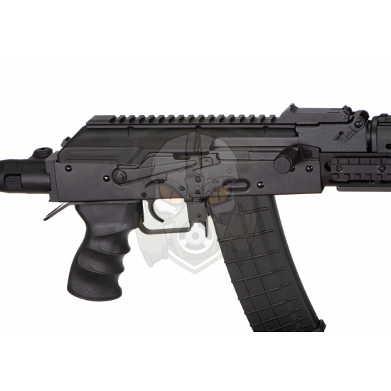 CM076C AK101 Custom Full Metal