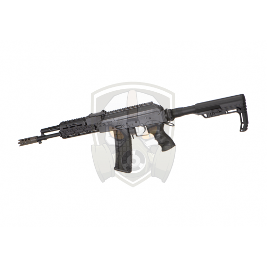 CM076E AK101 Custom Full Metal