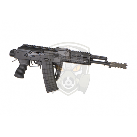 CM076E AK101 Custom Full Metal