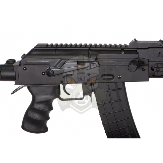 CM076E AK101 Custom Full Metal
