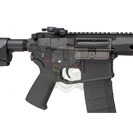 CM097B M4 QD Full Metal