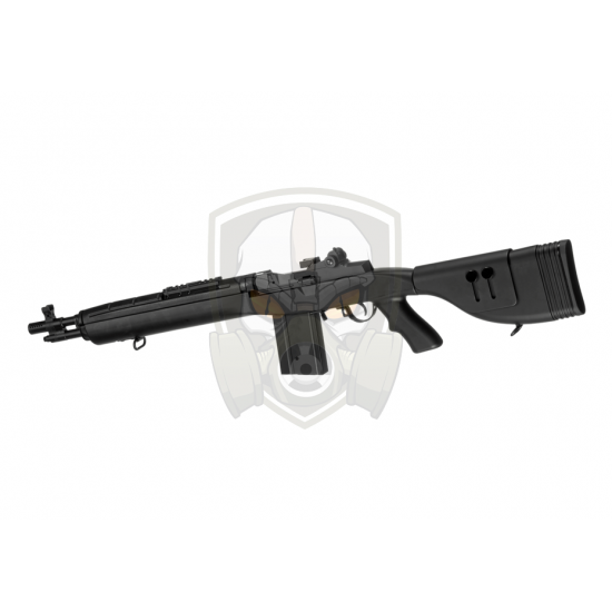 M14 DMR-S - Black -