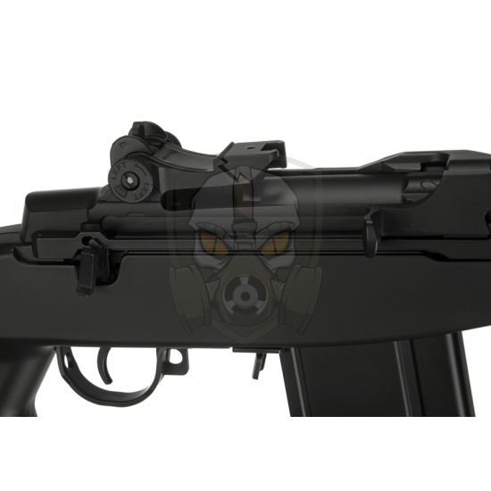 M14 DMR-S - Black -