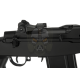 M14 DMR-S - Black -