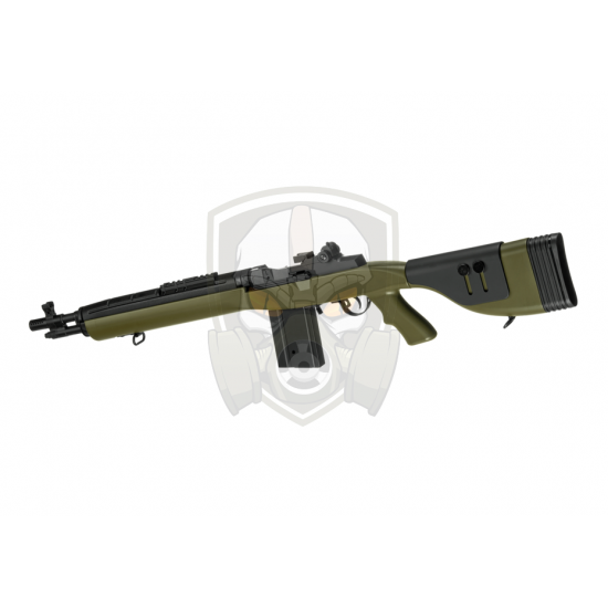 M14 DMR-S - OD -