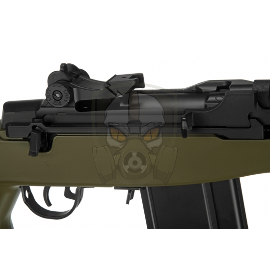 M14 DMR-S - OD -