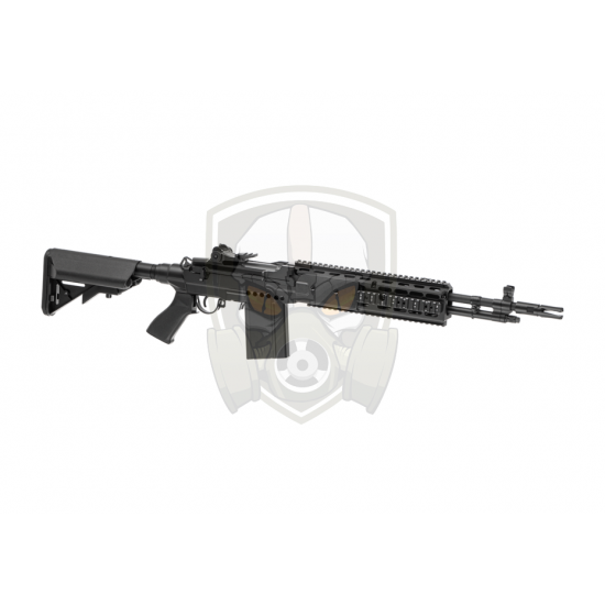 M14 EBR Mod 0 Collapsible Stock