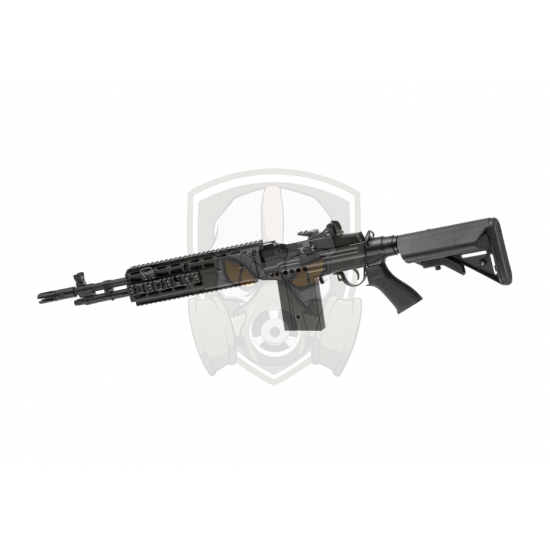 M14 EBR Mod 0 Collapsible Stock