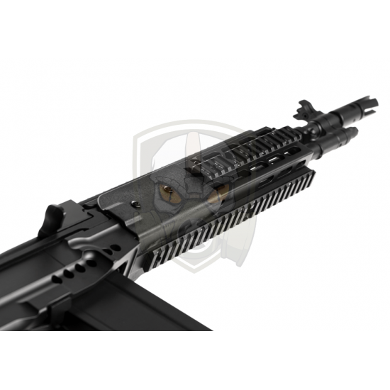 M14 EBR Mod 0 Collapsible Stock