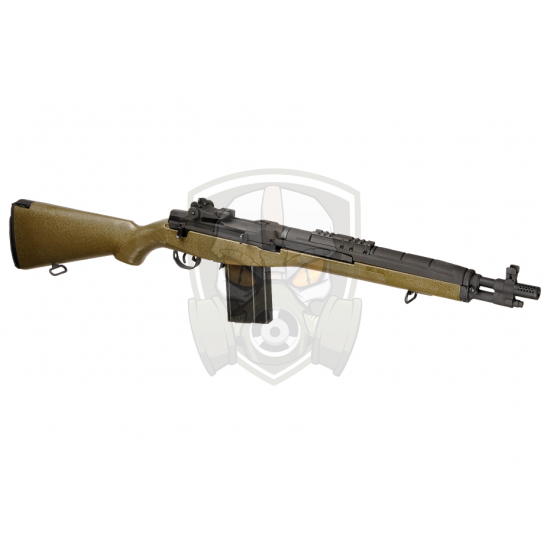 M14 Scout - OD -