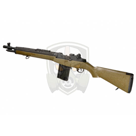 M14 Scout - OD -